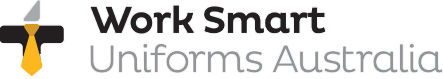 Worksmart Uniforms Australia logo